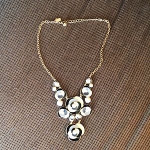 Statement necklace